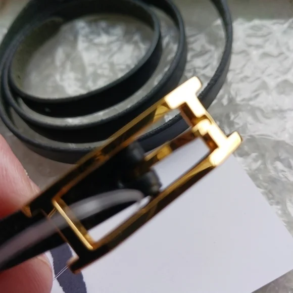 Hermes Api 3 Bracelet - Picture 5 of 5